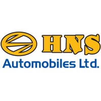 HNS Automobiles Ltd logo - Similar company to Car Mods Bd