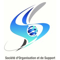 Société d'Organisation et de Support logo - Similar company to Madhelp