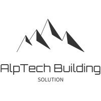 Alp'Tech Building Solutions logo - Similar company to Axymium