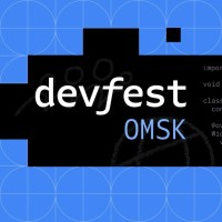 DevFest Omsk logo - Similar company to Mornhouse