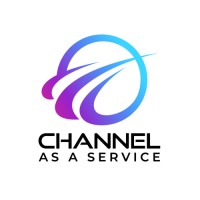 Channel As A Service logo - Similar company to Joint Journeys