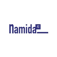 Namida logo - Similar company to General Foundry Service