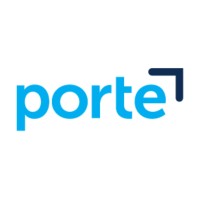 Porte Communities logo - Similar company to Hudson Projects Corp.