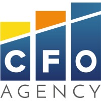 CFO AGENCY logo - Similar company to Control Financiero Outsourcing Sas