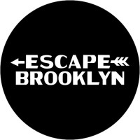 Escape Brooklyn logo - Similar company to Li-Lac Chocolates