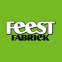 Feestfabriek Alles Komt Goed B.V. logo - Similar company to Interstage