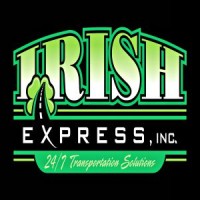 Irish Express, Inc.