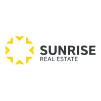 Sunrise Real Estate logo - Similar company to Alma