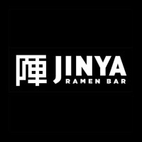 Jinya Ramen Bar-Perkins Rowe logo - Similar company to Eunoia Ux Design Jam