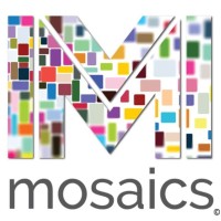 Mosaics, Inc.