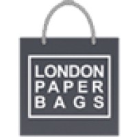 London Paper Bags logo - Similar company to Dongguan Huanyou Package Products Co., Ltd.