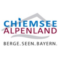Chiemsee-Alpenland Tourismus GmbH & Co. KG logo - Similar company to Topas E.V.