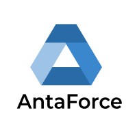 AntaForce logo - Similar company to Blurpx