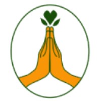 Namaste Solidarity logo - Similar company to Udaan Foundation