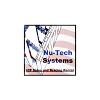 Nu-Tech Systems logo - Similar company to Benson & Falgout