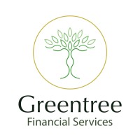 Greentree Financial Services logo - Similar company to Hammonds Mortgages