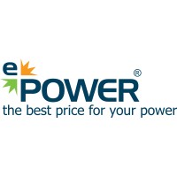 e-POWER Auctions logo - Similar company to Elevation Edge
