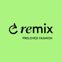 Remix logo - Similar company to Replero