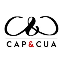 CAP & CUA logo - Similar company to Mind & Nutribalance