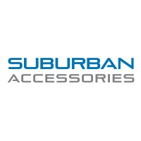 Suburban Accessories logo - Similar company to Central Properties Group Llc