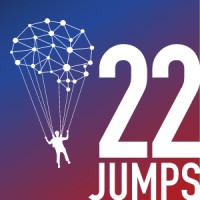 22 Jumps logo - Similar company to Raycycle
