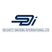Security Drivers International Ltd logo - Similar company to Vip Drivers Sp. Z O.O.