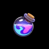 Viral Potion logo - Similar company to Swapd