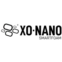 XO-NANO Smartfoam logo - Similar company to Gulo Composites