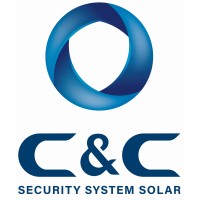 C&C Security System Solar