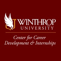 Winthrop University Center for Career Development and Internships logo - Similar company to International House