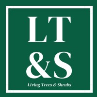 Living Trees & Shrubs logo - Similar company to Unitracc