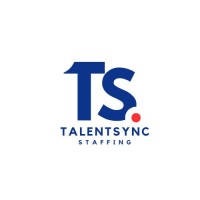 Talent Sync Staffing logo - Similar company to Talent Cloud Staffing