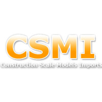Construction Scale Model Imports logo - Similar company to Mayfair Building & Construction