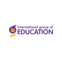 International Group Of Education-IGE logo - Similar company to Hi Content Studio