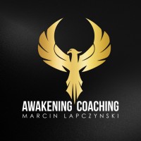 Marcin Lapczynski - Awakening Coaching Certified Divorce Coach logo - Similar company to Casino Data Imaging