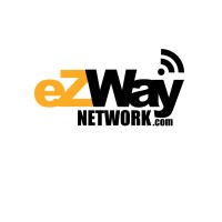 eZWay Network logo - Similar company to Control-F1