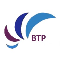 BlueTechPrism Ltd logo - Similar company to Smartloyalltd