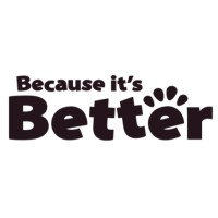 Because it's Better logo - Similar company to Because It'S Better