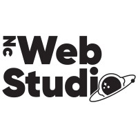 NcWebStudio logo - Similar company to Riveal