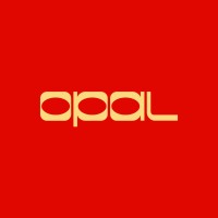 Opal Video logo - Similar company to Thisistight