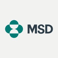 MSD Taiwan logo - Similar company to Astrazeneca Taiwan