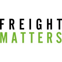 Freight Matters logo - Similar company to Cornucopia Logistics, Llc