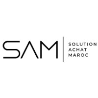 Solution Achat Maroc logo - Similar company to Efficience Engineering