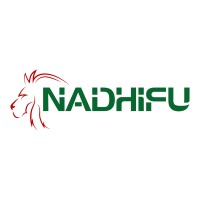 NADHIFU logo - Similar company to Creates
