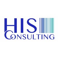 HIS CONSULTING logo - Similar company to His Consultants Ag