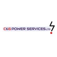C&G Power Services Ltd logo - Similar company to Prestige Power