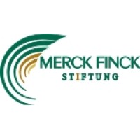 Merck Finck Stiftung logo - Similar company to Sitronic Sievers