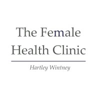The Female Health Clinic logo - Similar company to Suono