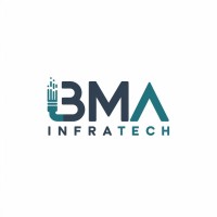 BMA InfraTech logo - Similar company to German Construction Crew