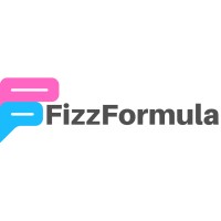 Fizz Formula logo - Similar company to Consultachem